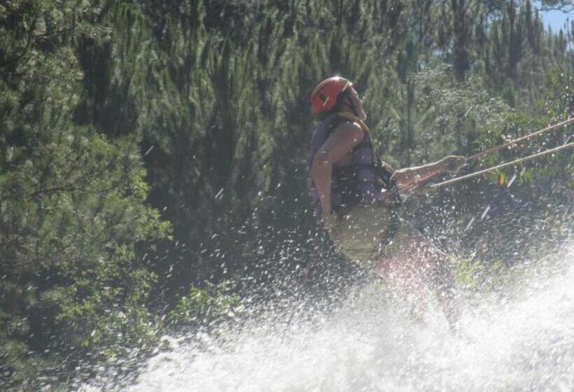 هتل Hai Long Vuong