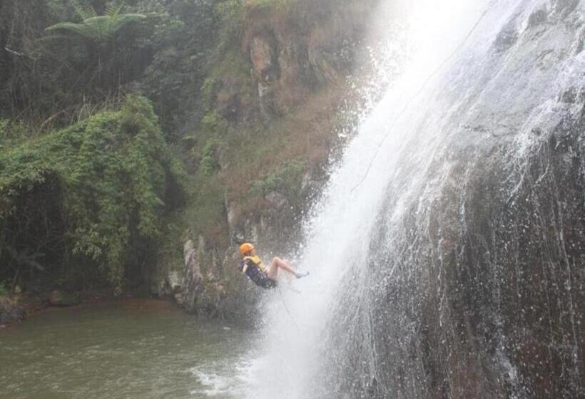 هتل Hai Long Vuong