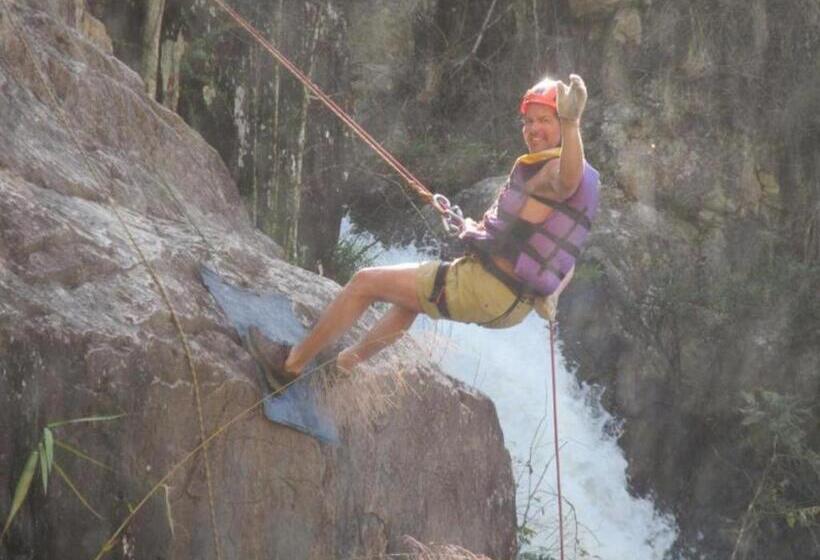 هتل Hai Long Vuong