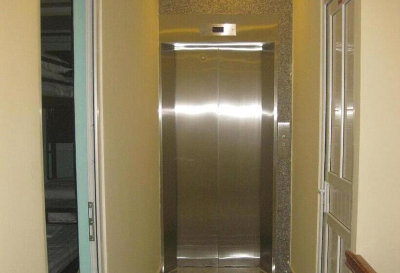 هتل Hai Long Vuong