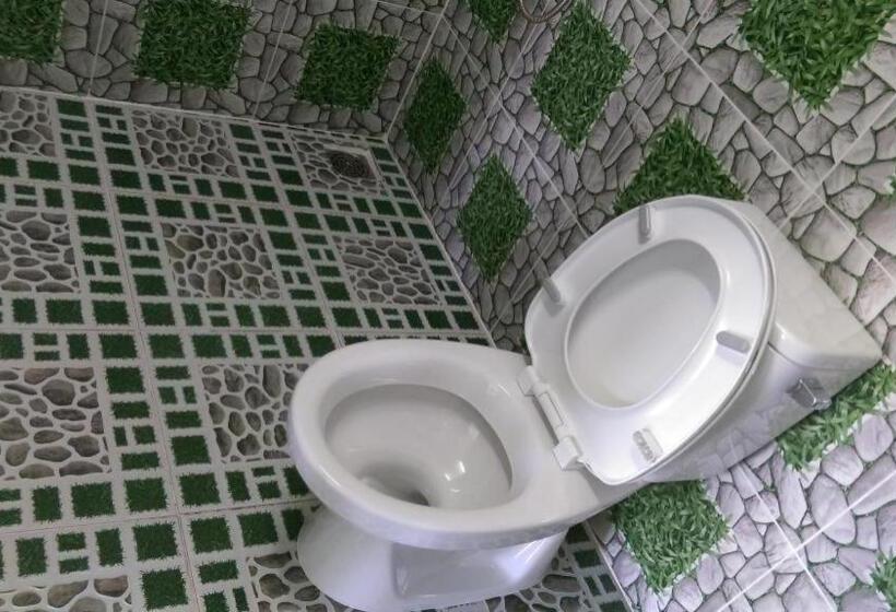 هتل Hai Long Vuong