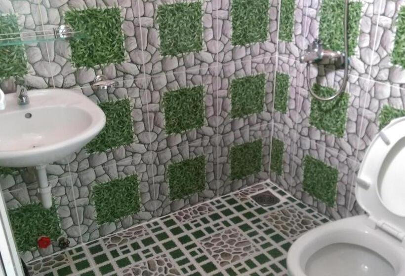 هتل Hai Long Vuong