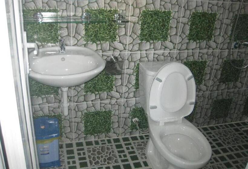 هتل Hai Long Vuong