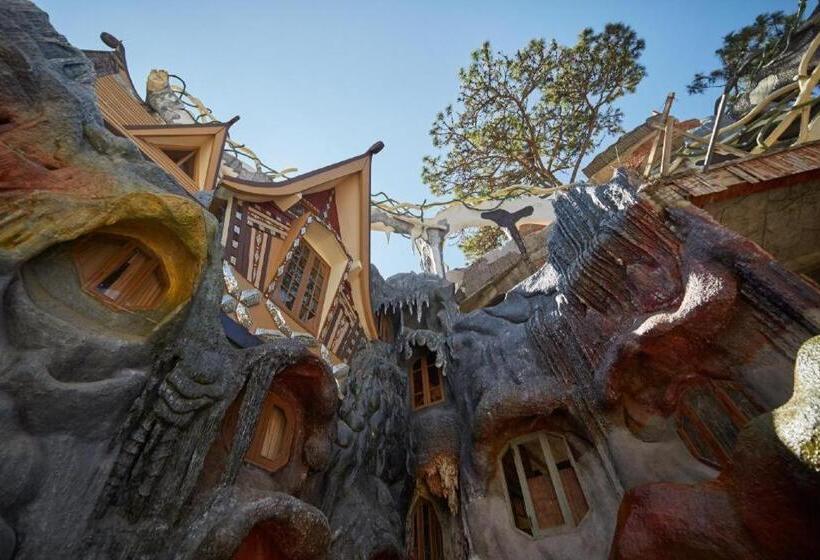 هتل Hai Long Vuong