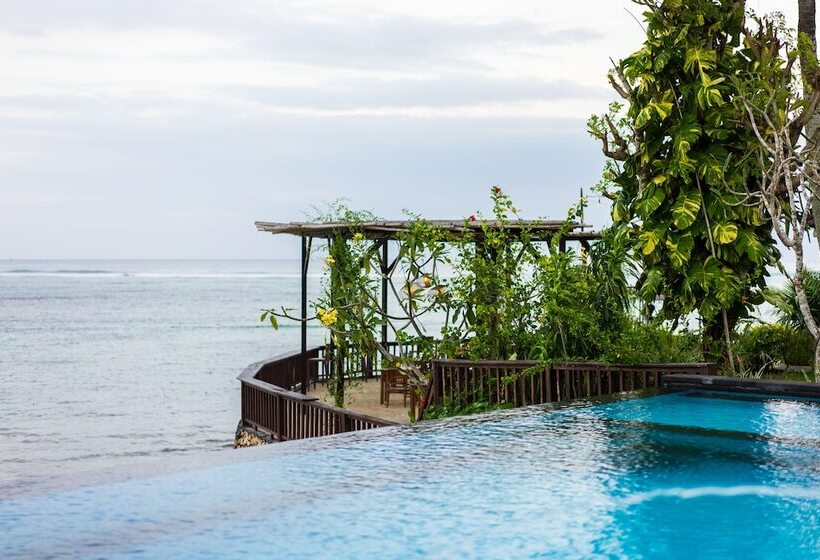Hotel Laguna Reef Huts