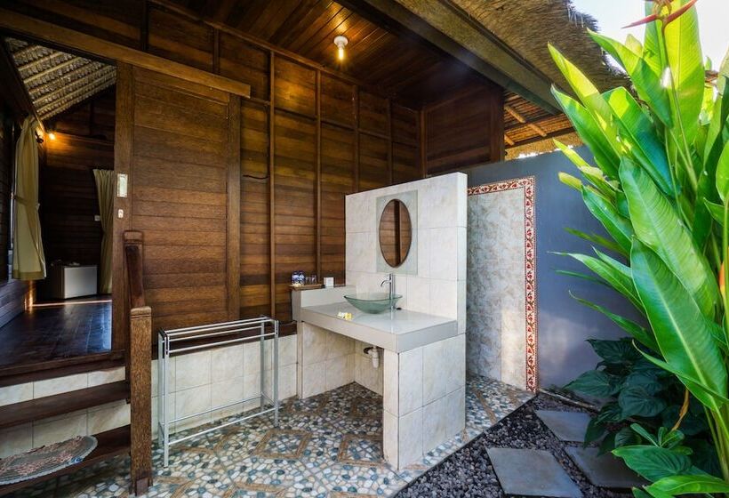 Hotel Laguna Reef Huts