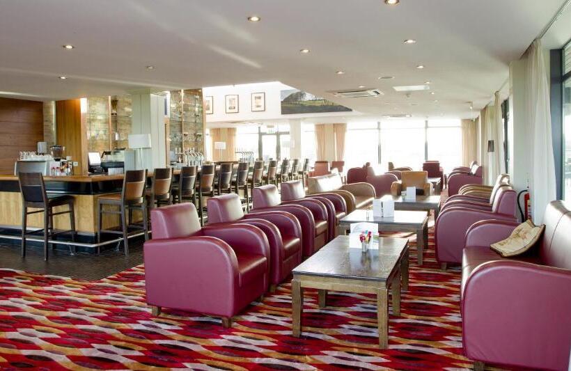 Moyvalley Hotel & Golf Resort