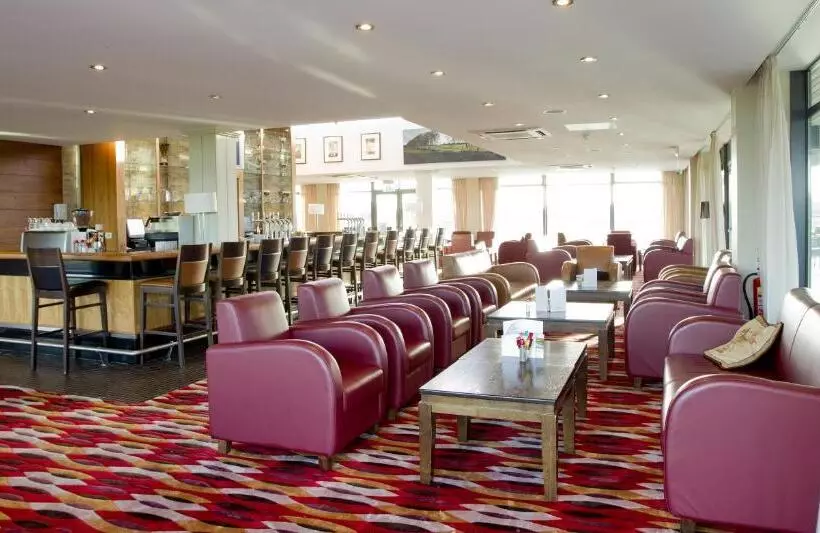 Moyvalley Hotel & Golf Resort
