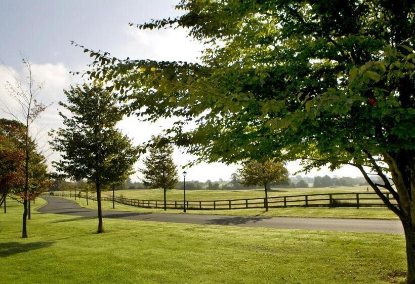 Moyvalley Hotel & Golf Resort