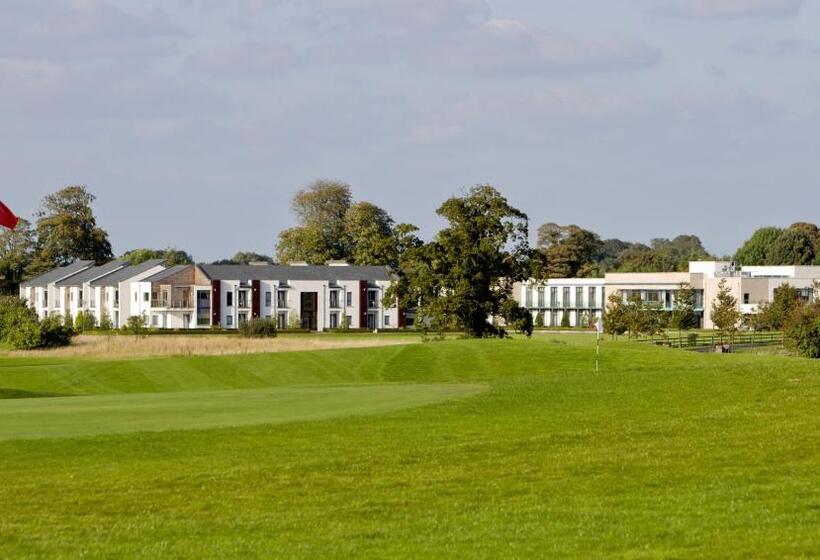Moyvalley Hotel & Golf Resort