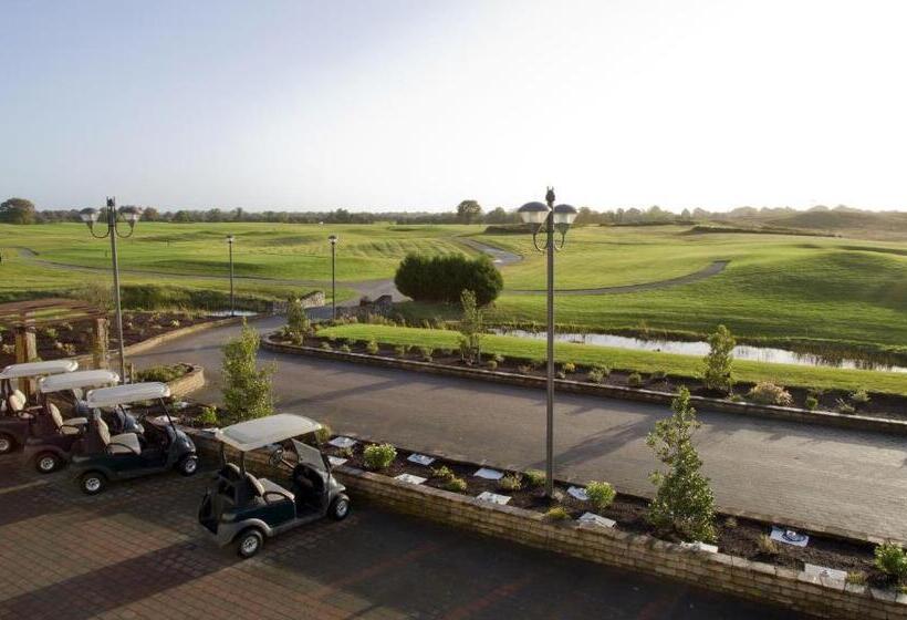Moyvalley Hotel & Golf Resort