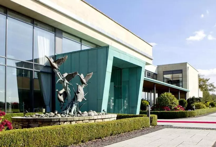Moyvalley Hotel & Golf Resort