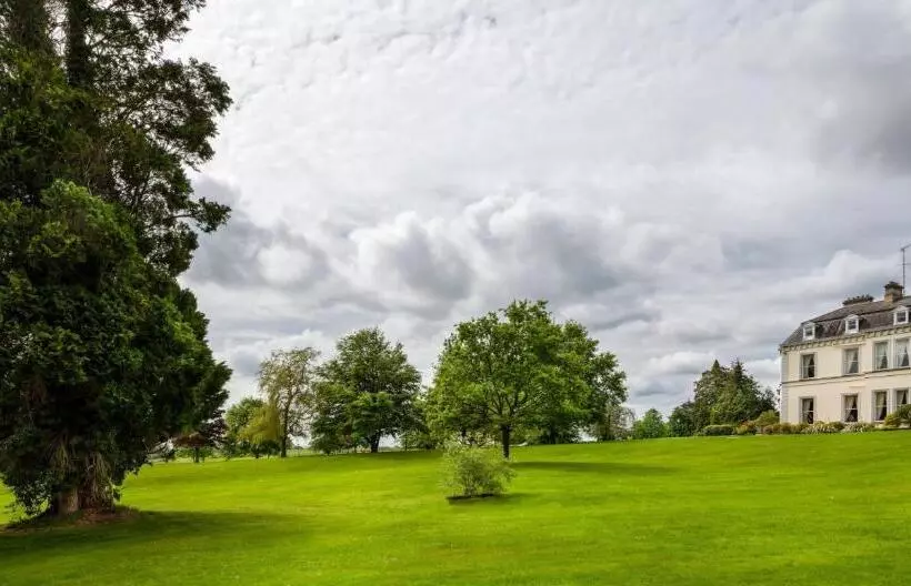 Moyvalley Hotel & Golf Resort