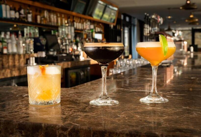 Moyvalley Hotel & Golf Resort