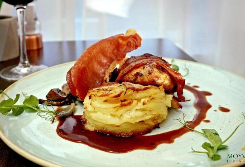 Moyvalley Hotel & Golf Resort