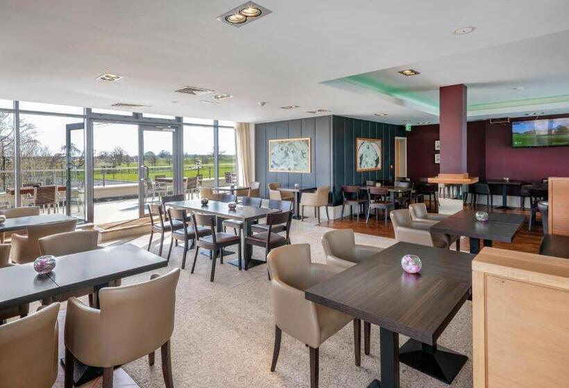 Moyvalley Hotel & Golf Resort