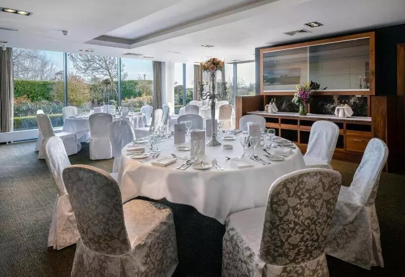 Moyvalley Hotel & Golf Resort