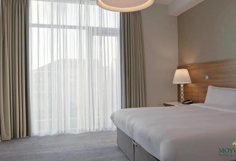 Moyvalley Hotel & Golf Resort