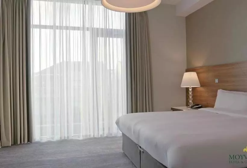 Moyvalley Hotel & Golf Resort