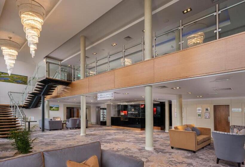 Moyvalley Hotel & Golf Resort