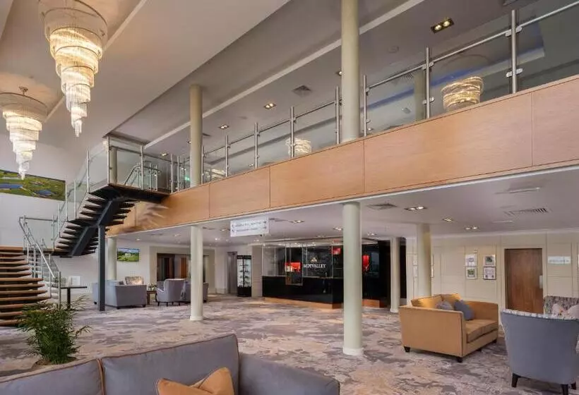 Moyvalley Hotel & Golf Resort