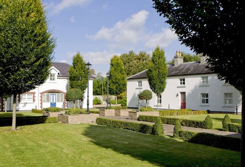 Moyvalley Hotel & Golf Resort