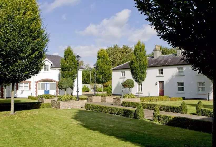 Moyvalley Hotel & Golf Resort