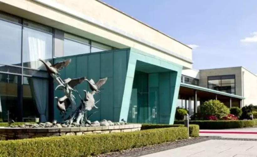 Moyvalley Hotel & Golf Resort