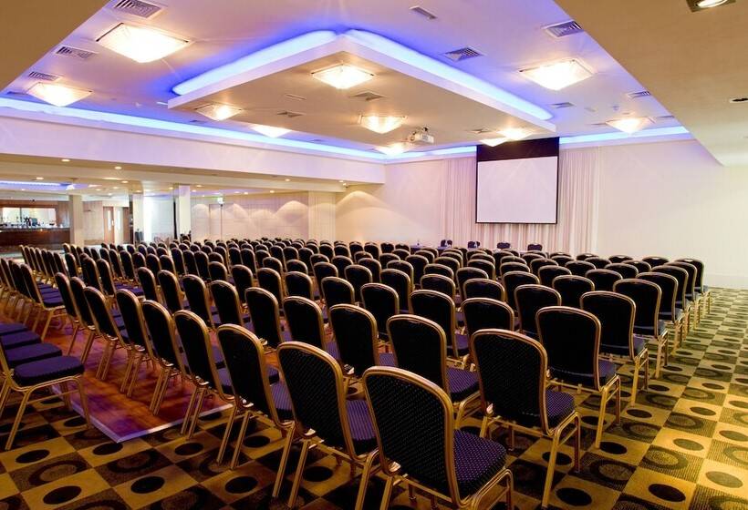 Moyvalley Hotel & Golf Resort