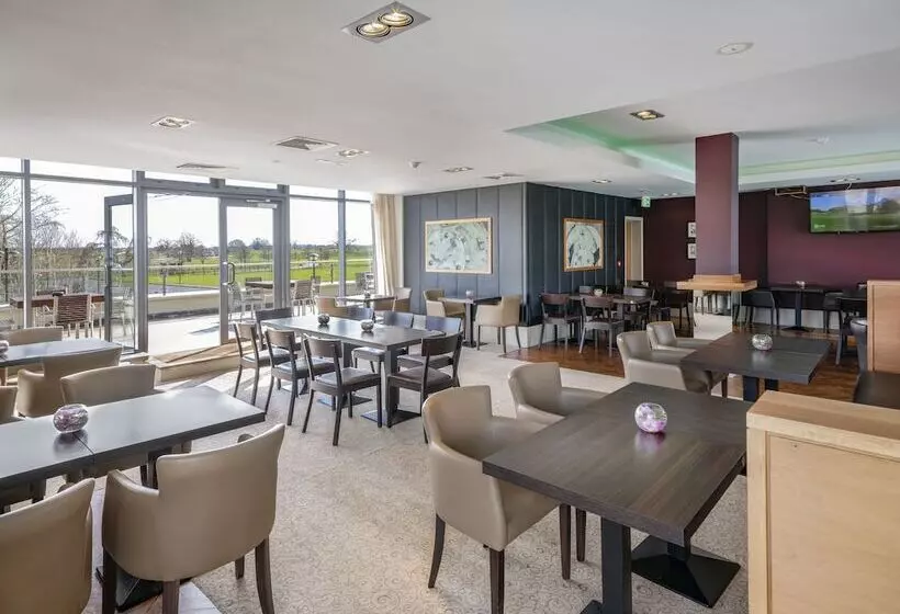Moyvalley Hotel & Golf Resort