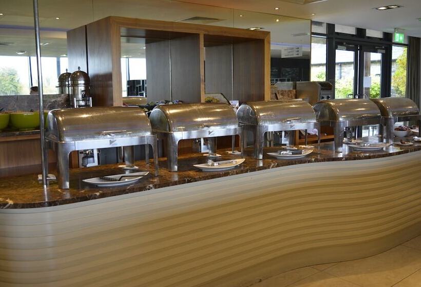 Moyvalley Hotel & Golf Resort