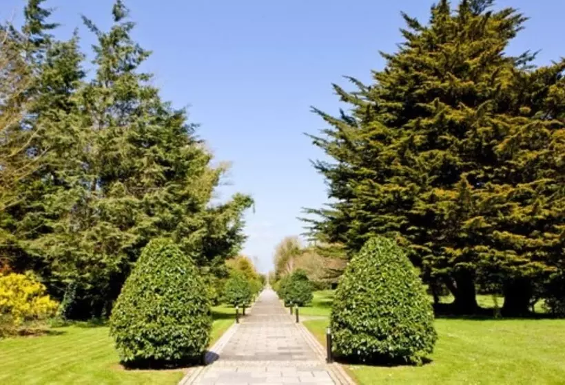Moyvalley Hotel & Golf Resort