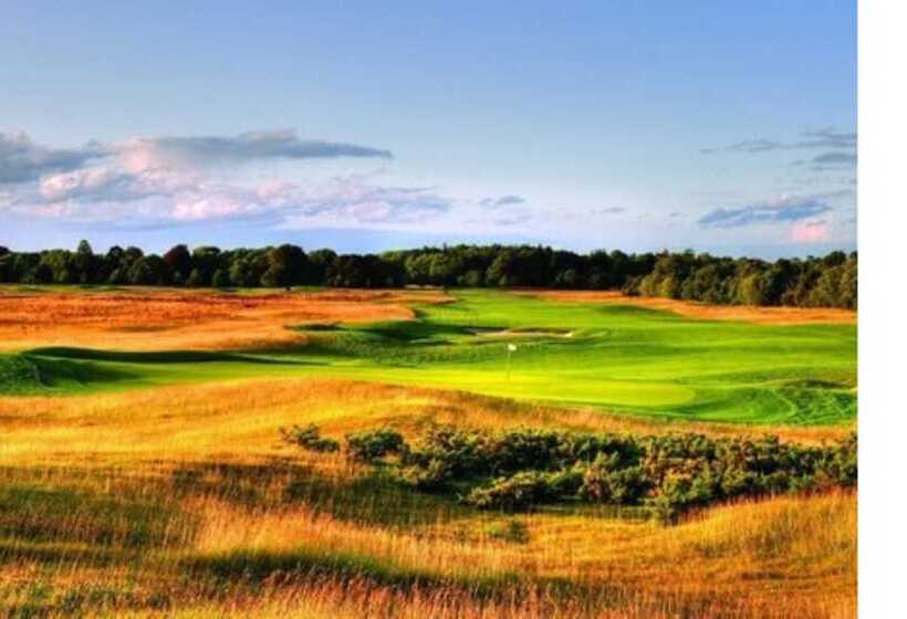 Moyvalley Hotel & Golf Resort