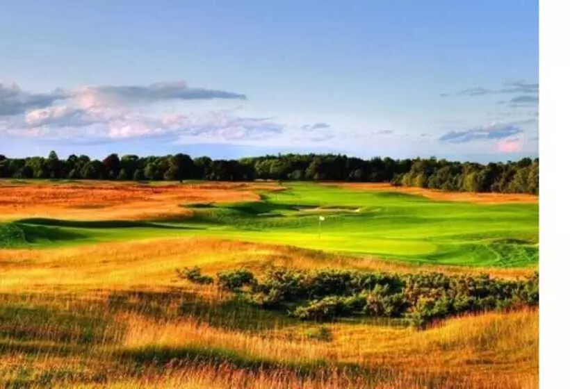 Moyvalley Hotel & Golf Resort