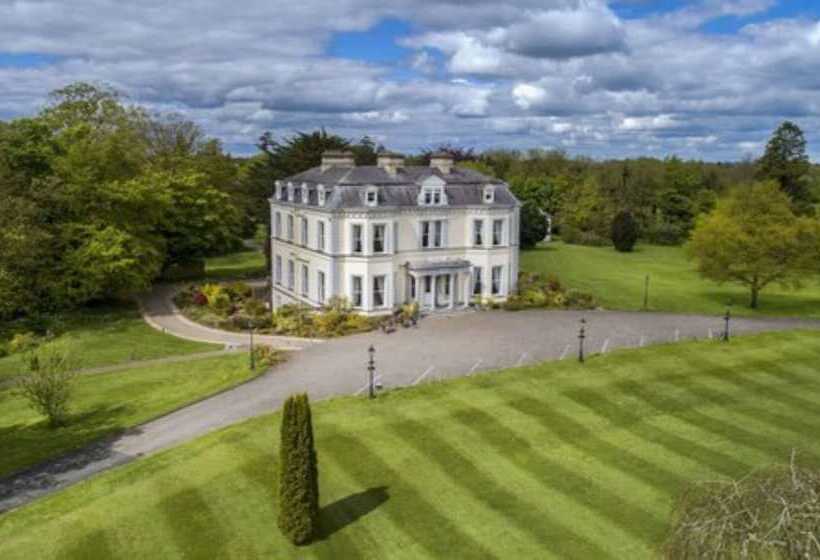 Moyvalley Hotel & Golf Resort