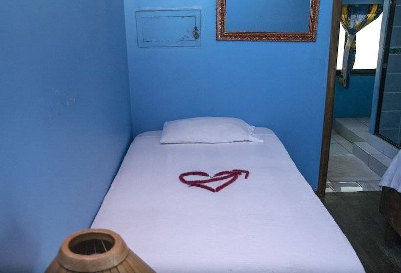 فندق Pelican Beachfront