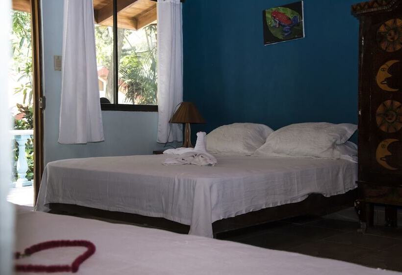 فندق Pelican Beachfront