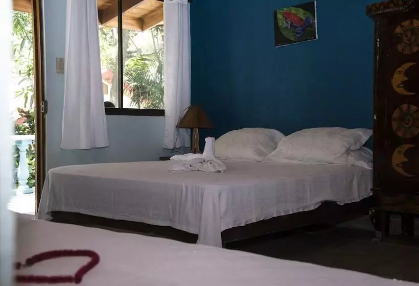 Hotelli Pelican Beachfront
