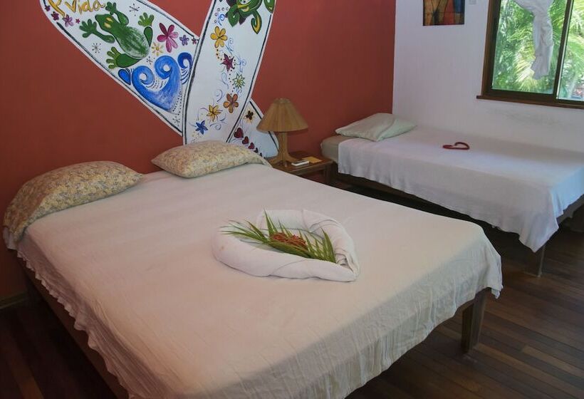 فندق Pelican Beachfront