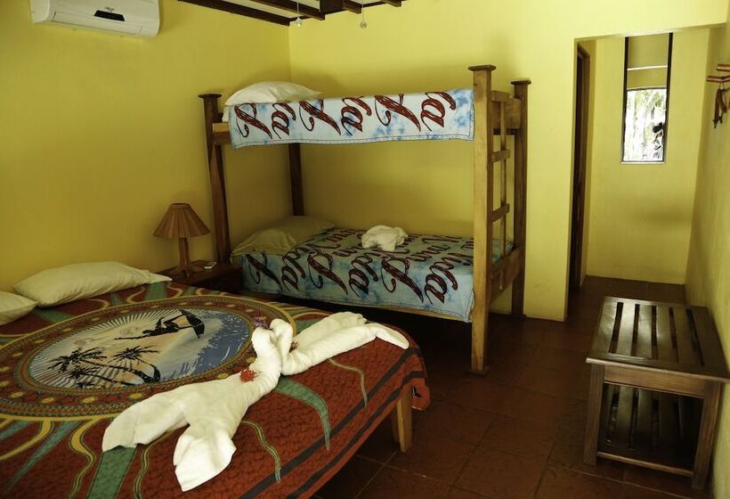 فندق Pelican Beachfront