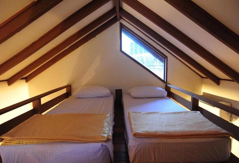 Hotel Redang Paradise Resort