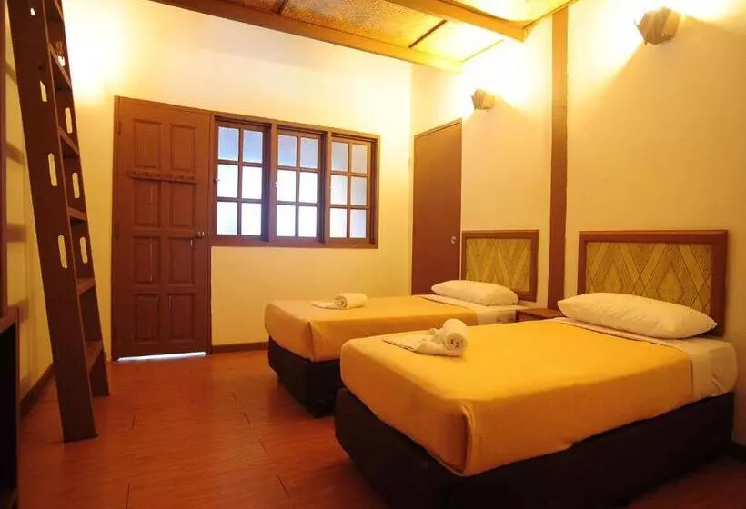 ホテル Redang Paradise Resort