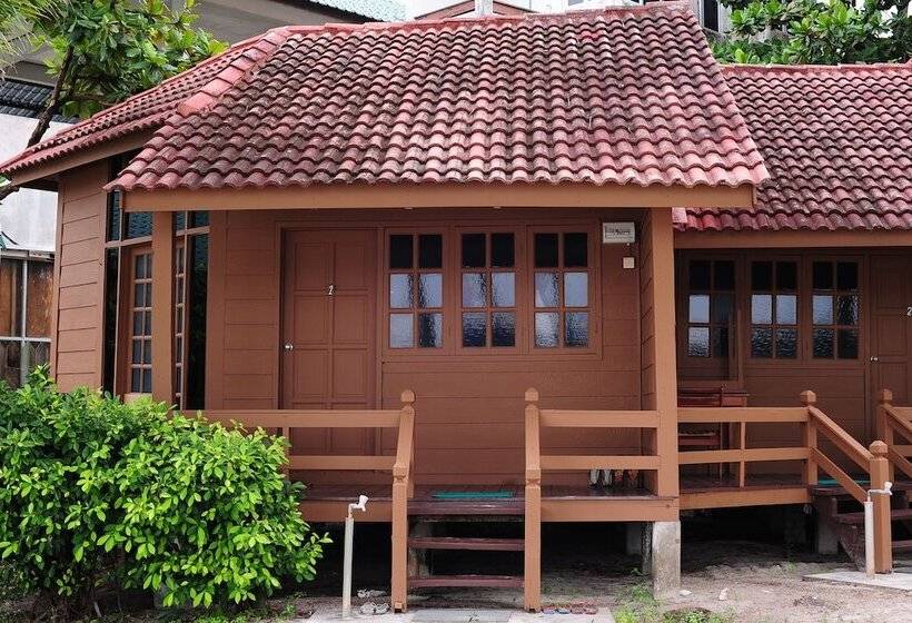 Hotel Redang Paradise Resort