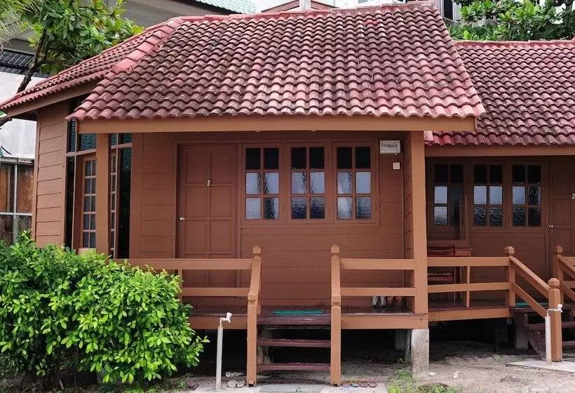 ホテル Redang Paradise Resort