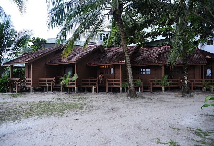 Hotel Redang Paradise Resort