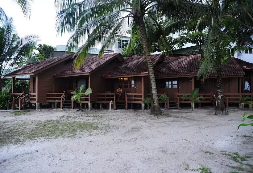 ホテル Redang Paradise Resort