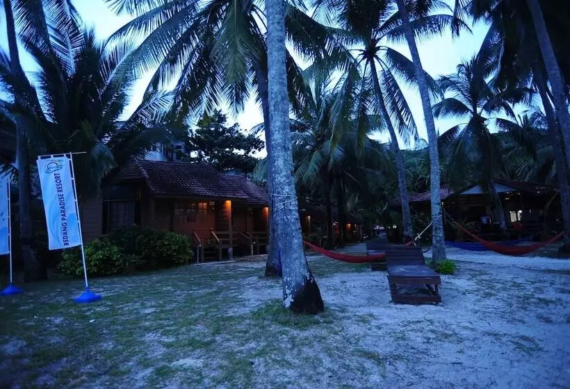 ホテル Redang Paradise Resort