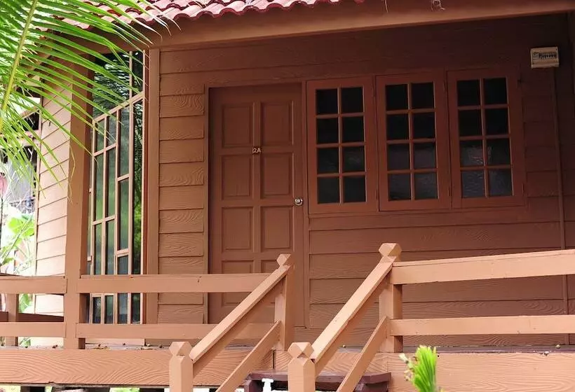ホテル Redang Paradise Resort