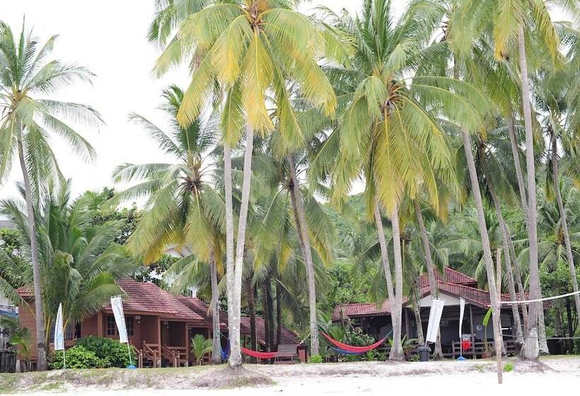 Hotel Redang Paradise Resort