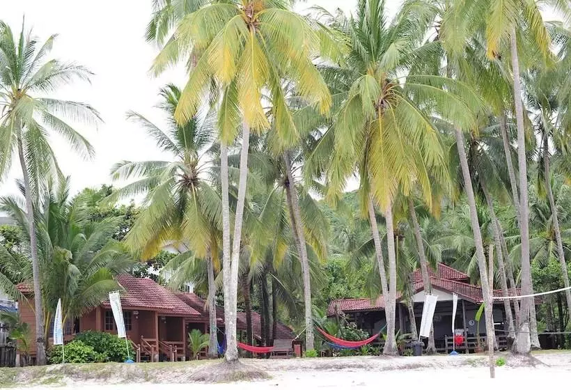 ホテル Redang Paradise Resort